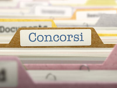 Avviso di selezione per l'assunzione di impiegato tecnico