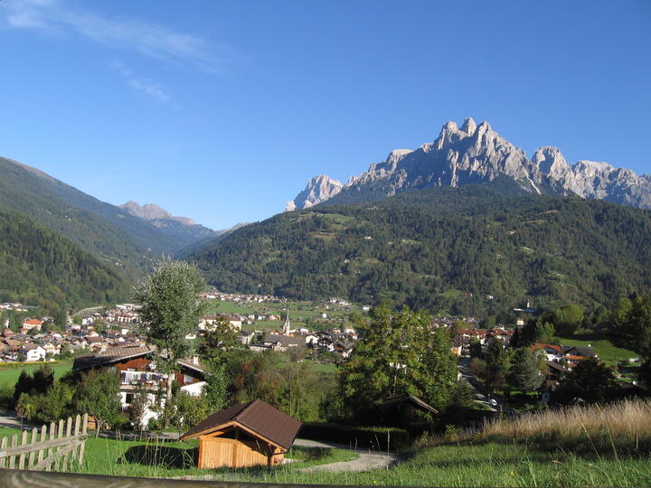 Al via il progetto europeo COMMUNITAS