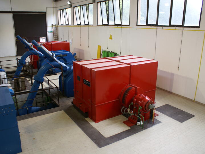 Avviso di pubblica selezione per l’assunzione di un operaio ad indirizzo elettrico/elettrotecnico