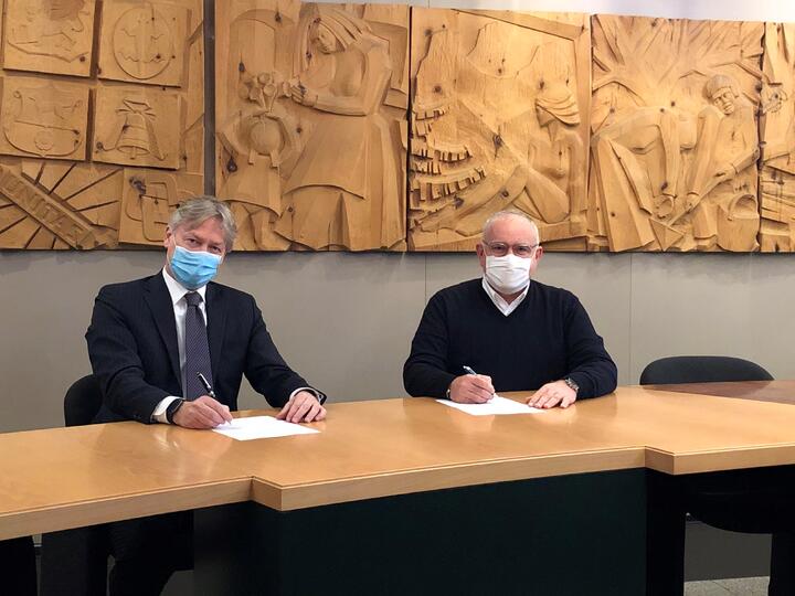 Superbonus 110%. Siglato accordo tra ACSM e Cassa Rurale Dolomiti