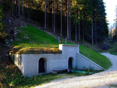 Centrali sugli acquedotti