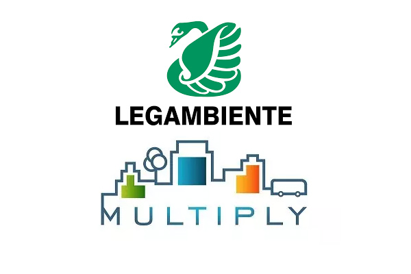 Primiero selezionato da Legaambiente nel progetto europeo Multiply